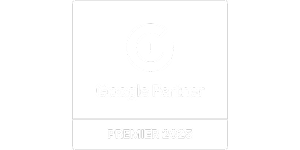 google partert 2025