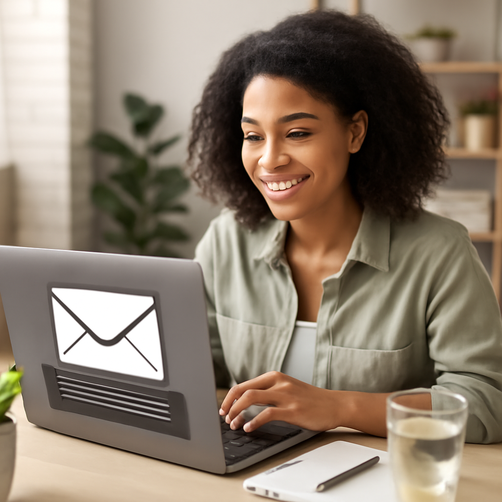 Email Marketing para Nutrir Prospectos con Éxito