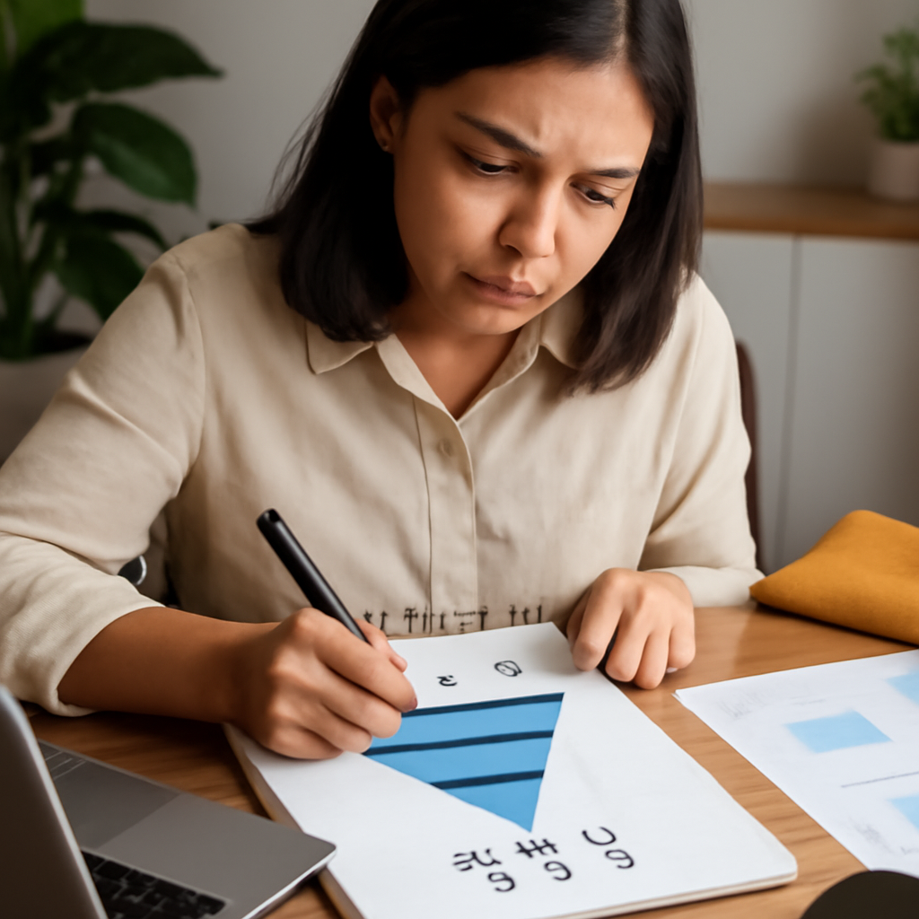 Guía completa para crear un embudo de ventas digital