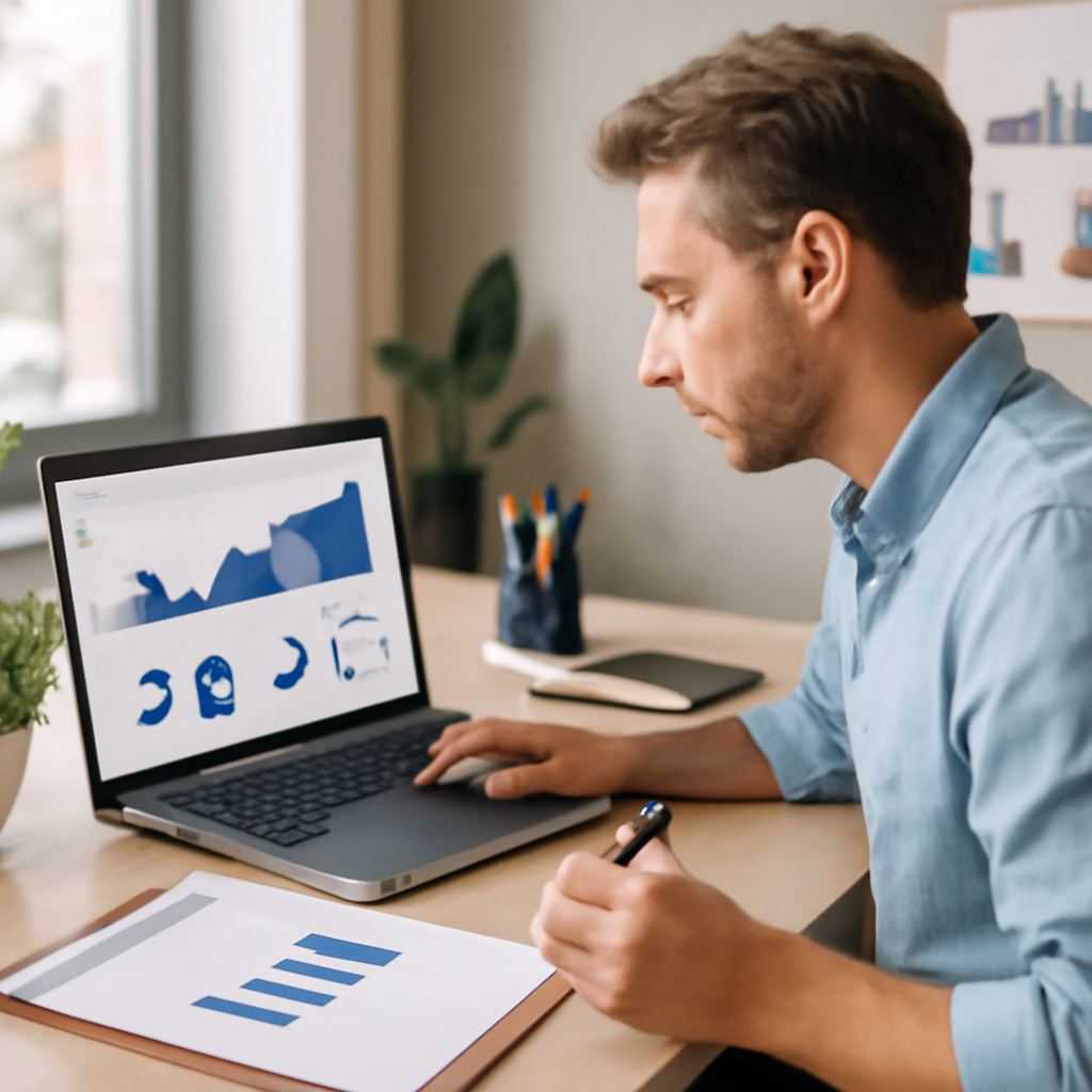 Cómo mejorar la tasa de conversión web para tu negocio