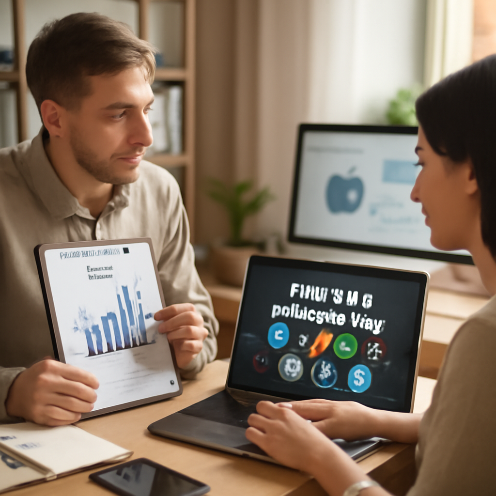 Estrategias de marketing digital para marcas personales